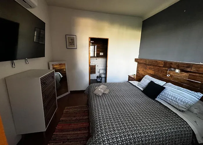 Fox Hostel