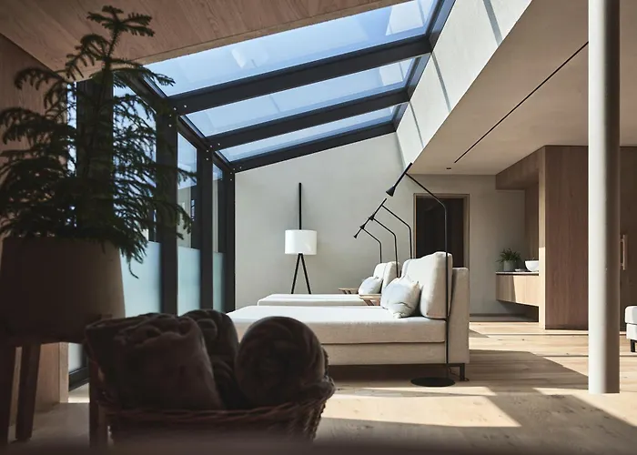 Hotel adatto agli animali: Ama Stay