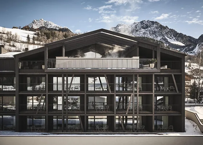 Hotel adatto agli animali: Ama Stay