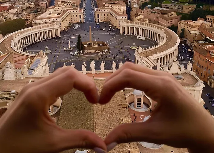 Suite Love Spqr