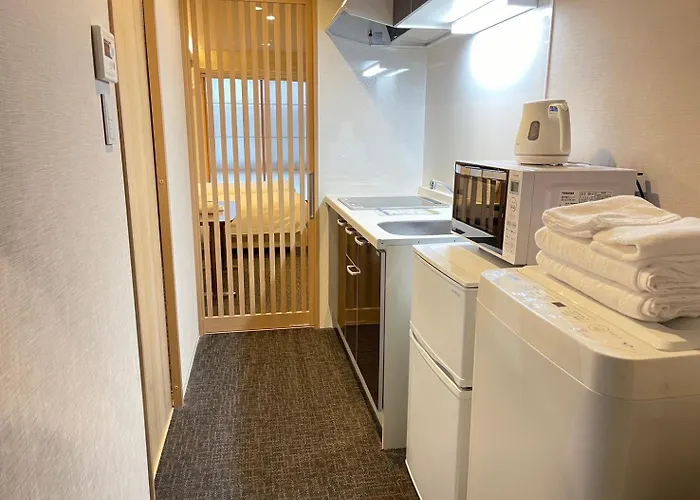 3 star hotel: Hiz Hotel Gion-Shirakawa