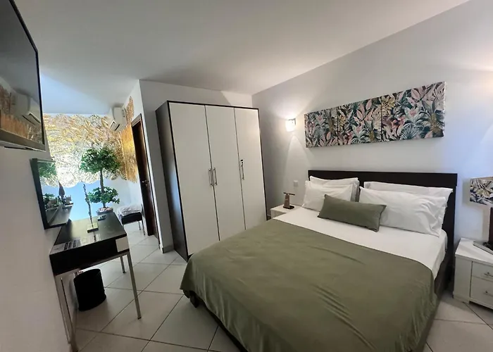 T1 Resort & Spa Apartamento Ilha Do Sal Santa Maria
