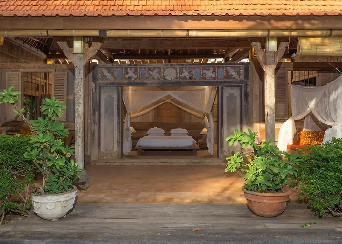 Hotel barato: The Temple Lodge