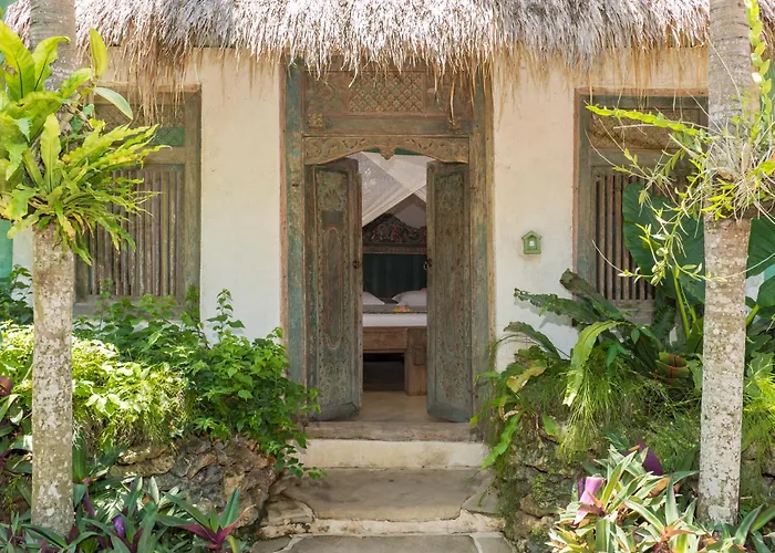 Hotel barato: The Temple Lodge