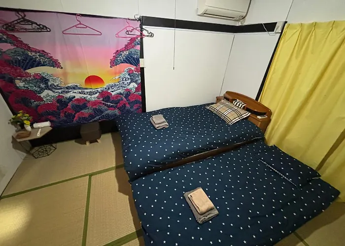 Yuki House