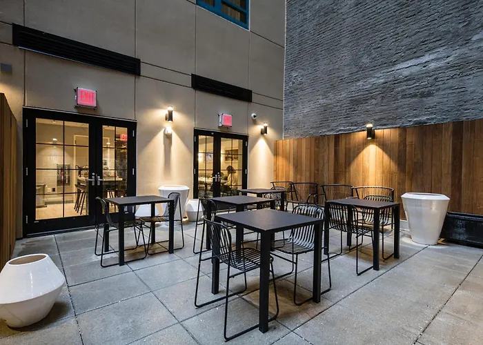 Hotel familiar: Pestana Park Avenue