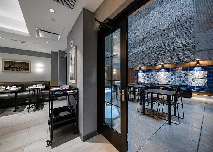 Hotel familiar: Pestana Park Avenue