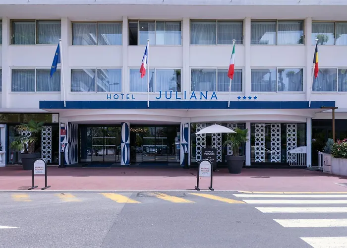 Juliana Cannes