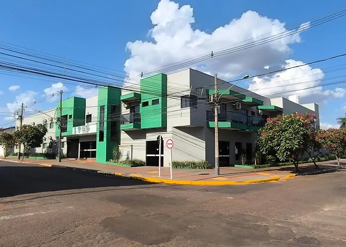 Campo Verde