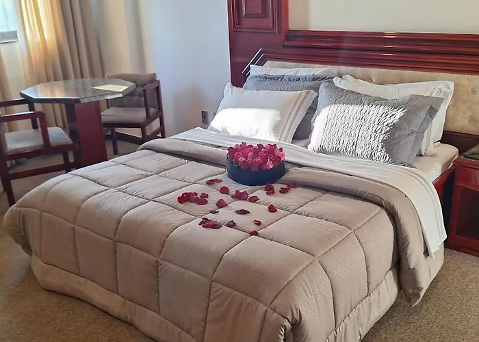 Hotel para famílias: Maxim Plaza Hotel