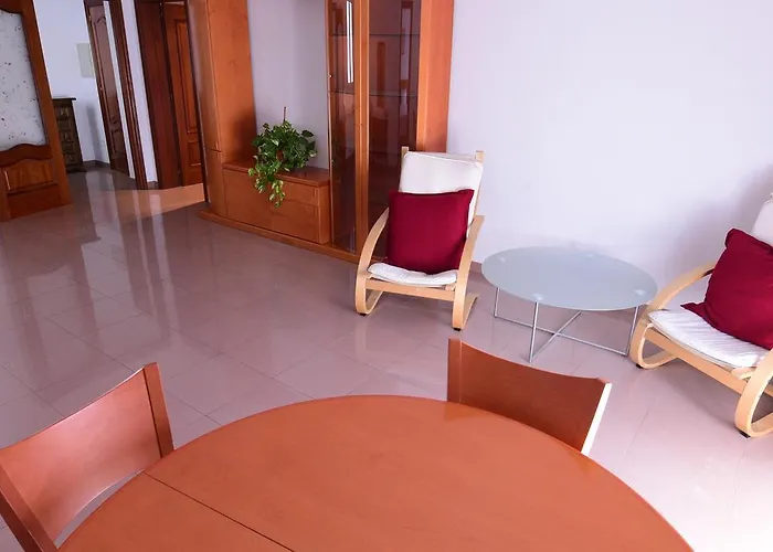 Casa de huéspedes: Pensió Viladomat