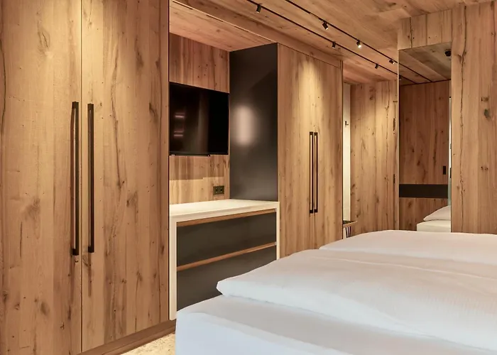 Huisdiervriendelijk hotel: Hotel Auriga