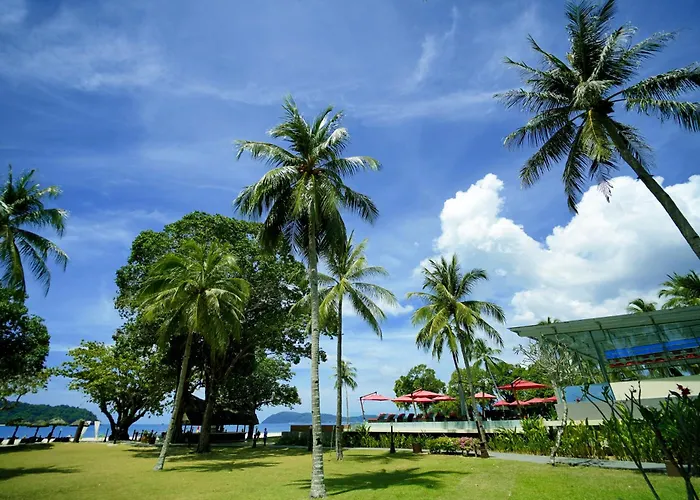  Holiday Villa & Beachclub Langkawi