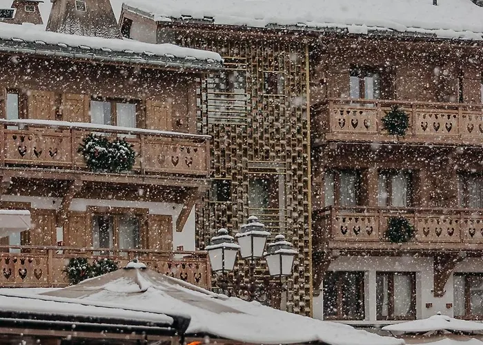 Coeur de Megève