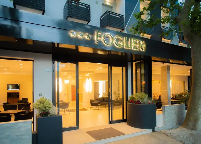 Foglieri