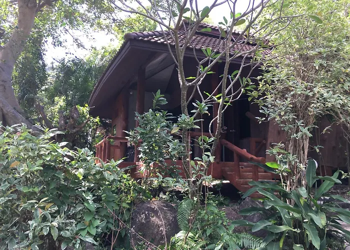 Poseidon Resort