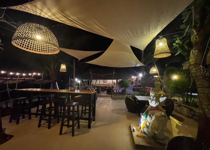 Beach Cafe