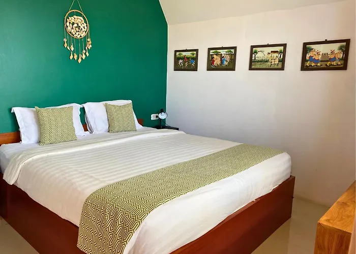 The Happinezz Hills Hotel