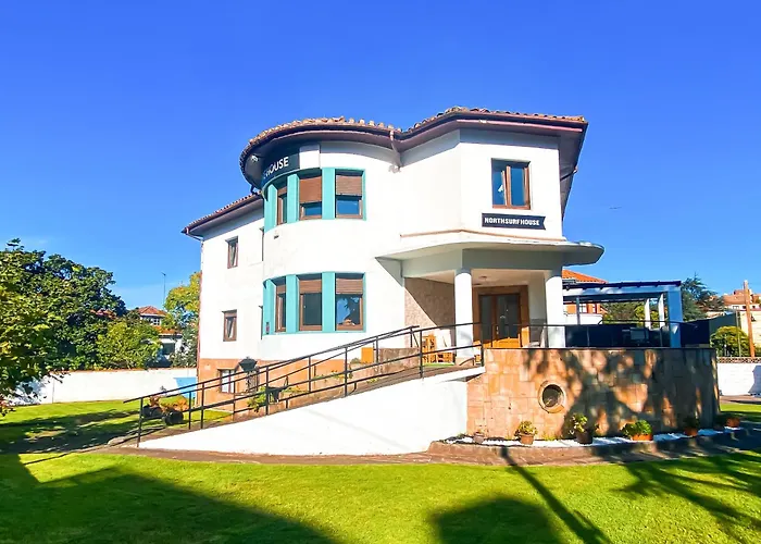 North Surf House