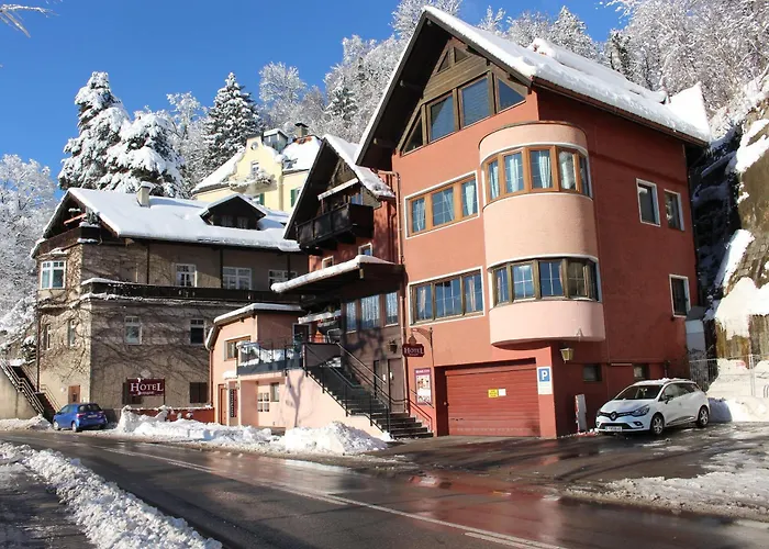 B&B Heimgartl