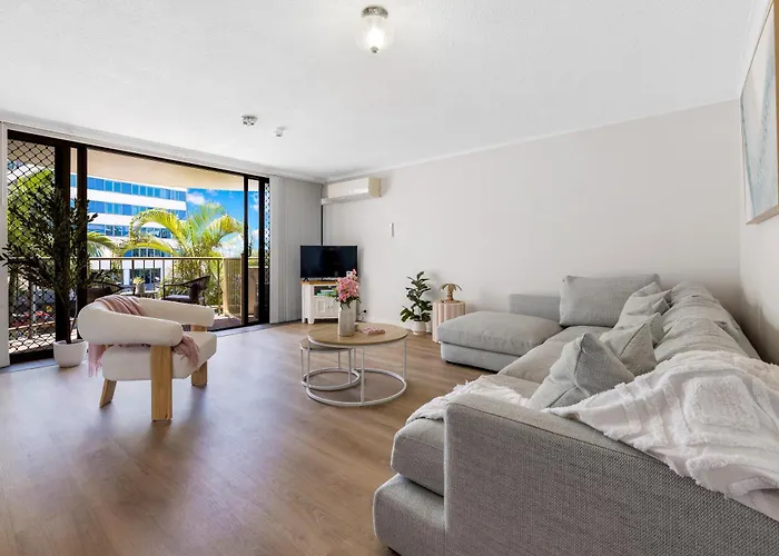 Kalua Holiday Apartments