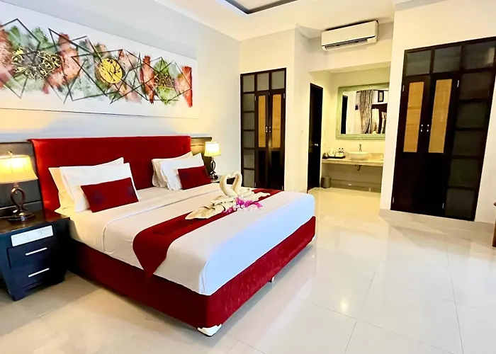 Vamana Resort - Chse Certified