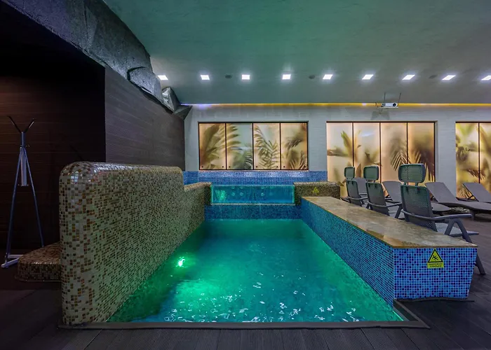 Helios Hotel&SPA