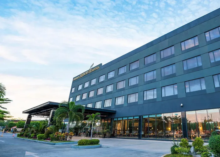 Grand Summit Hotel General Santos
