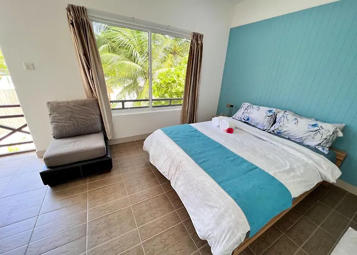 Wave Crest Retreat