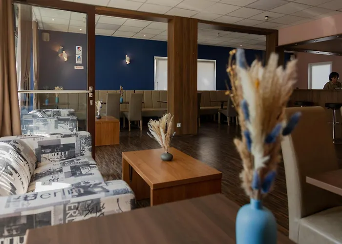 Familienhotel: Hotel Pankow