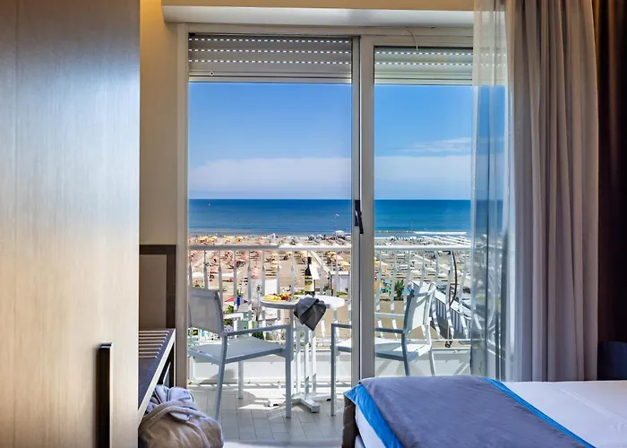 5 Sterne Hotels Continental