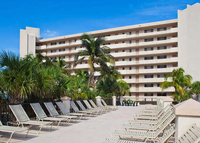 Vistana Beach Club