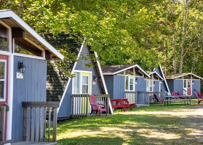 Old Orchard Inn