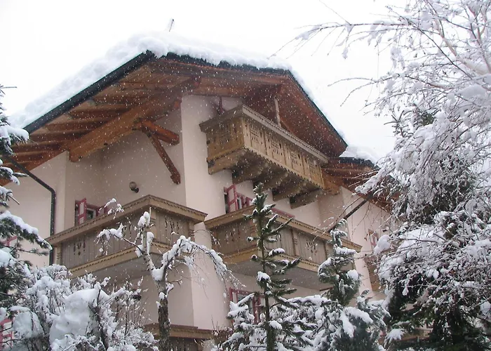 Villa Mirabell