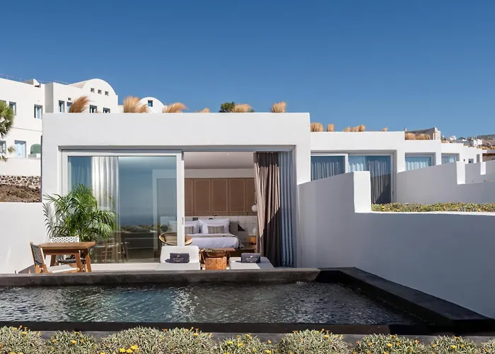 Andronis Arcadia Hotel