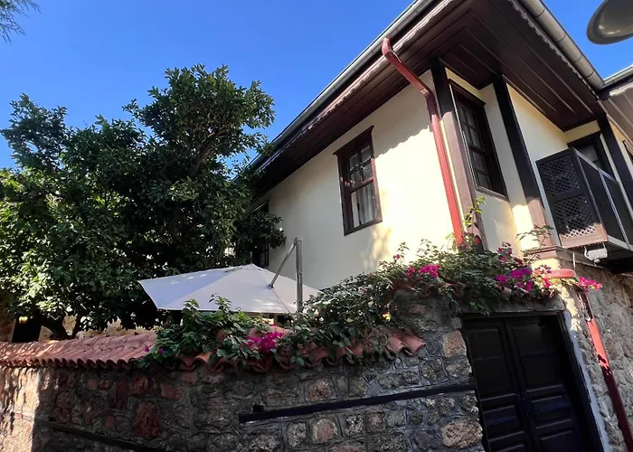 Villa Citronella Boutique