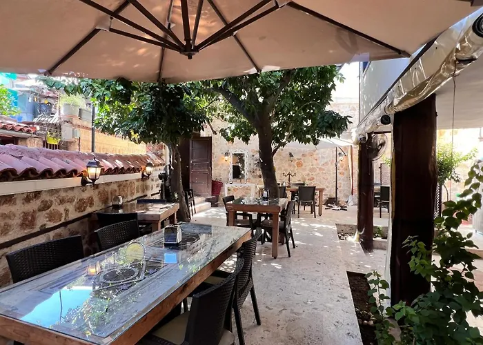 Villa Citronella Boutique
