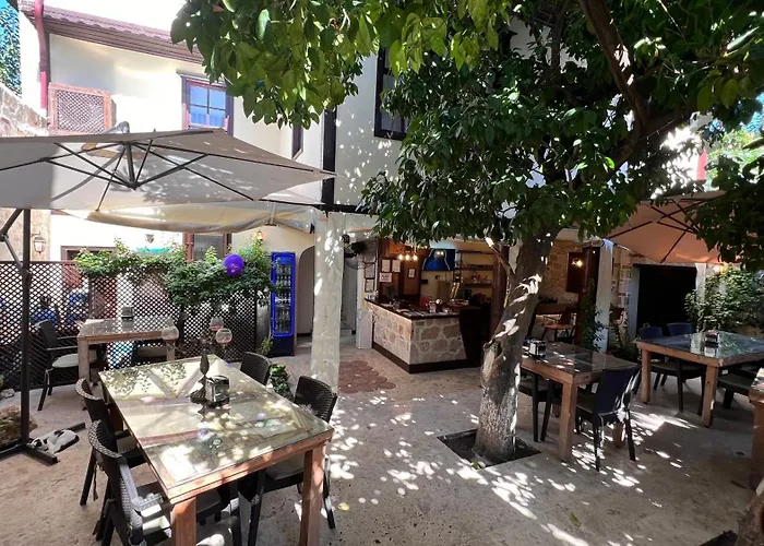 Villa Citronella Boutique