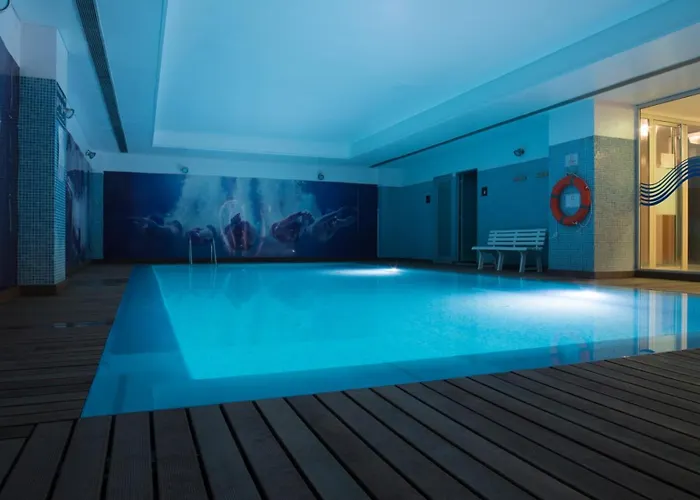  Vip Executive Azores