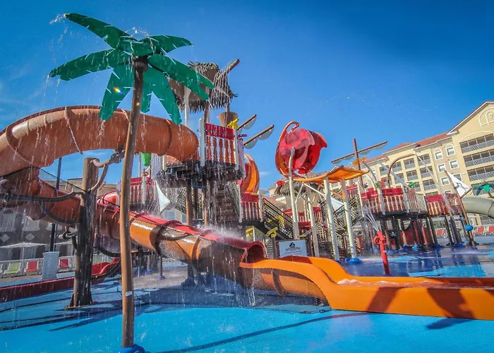 Westgate Town Center Resort