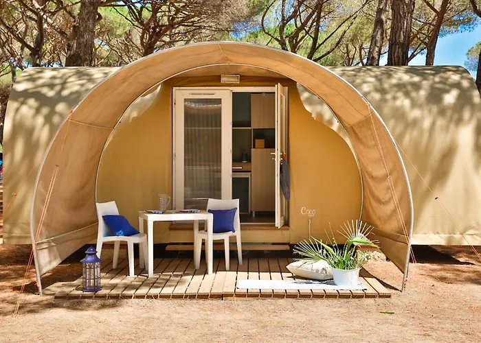 Gitavillage Le Marze