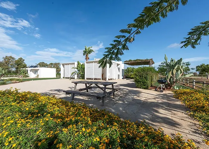 Casa vacanza: Agriturismo Le Grancìe