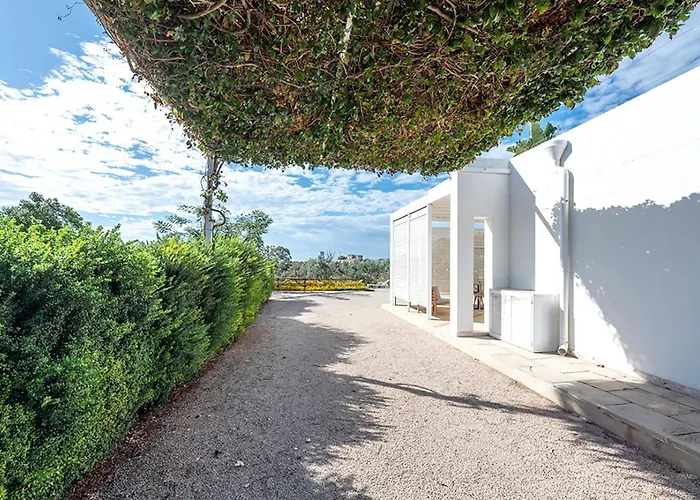 Casa vacanza: Agriturismo Le Grancìe