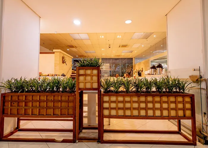 Hotel San Gabriel