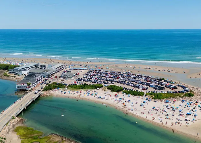 Norseman Resort On The Beach