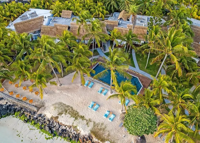 Seasense Boutique Hotel & Spa (Adults Only)