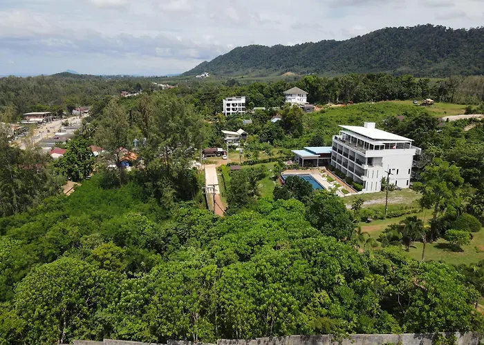 Aranya Resort