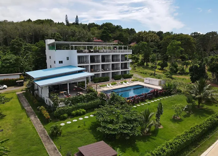 Aranya Resort
