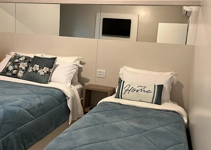 Hotel para famílias: Bella Pousada