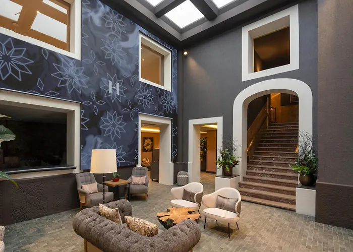 Hotel familiare: Hesperia Barcelona Barri Gòtic